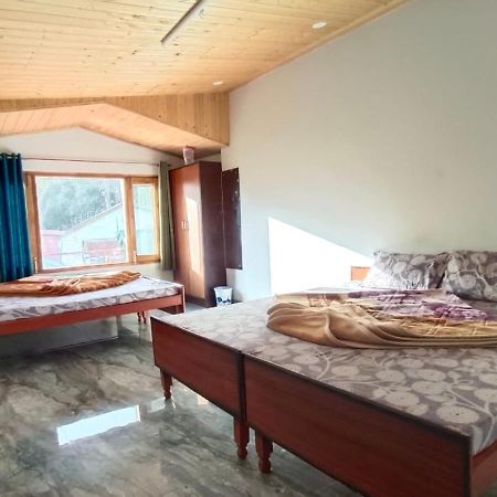 Shiv Shakti Homestay - Near Isbt, Bypass Mc Parking, Hpu, And Advance Study Shimla Bagian luar foto