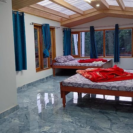 Shiv Shakti Homestay - Near Isbt, Bypass Mc Parking, Hpu, And Advance Study Shimla Bagian luar foto