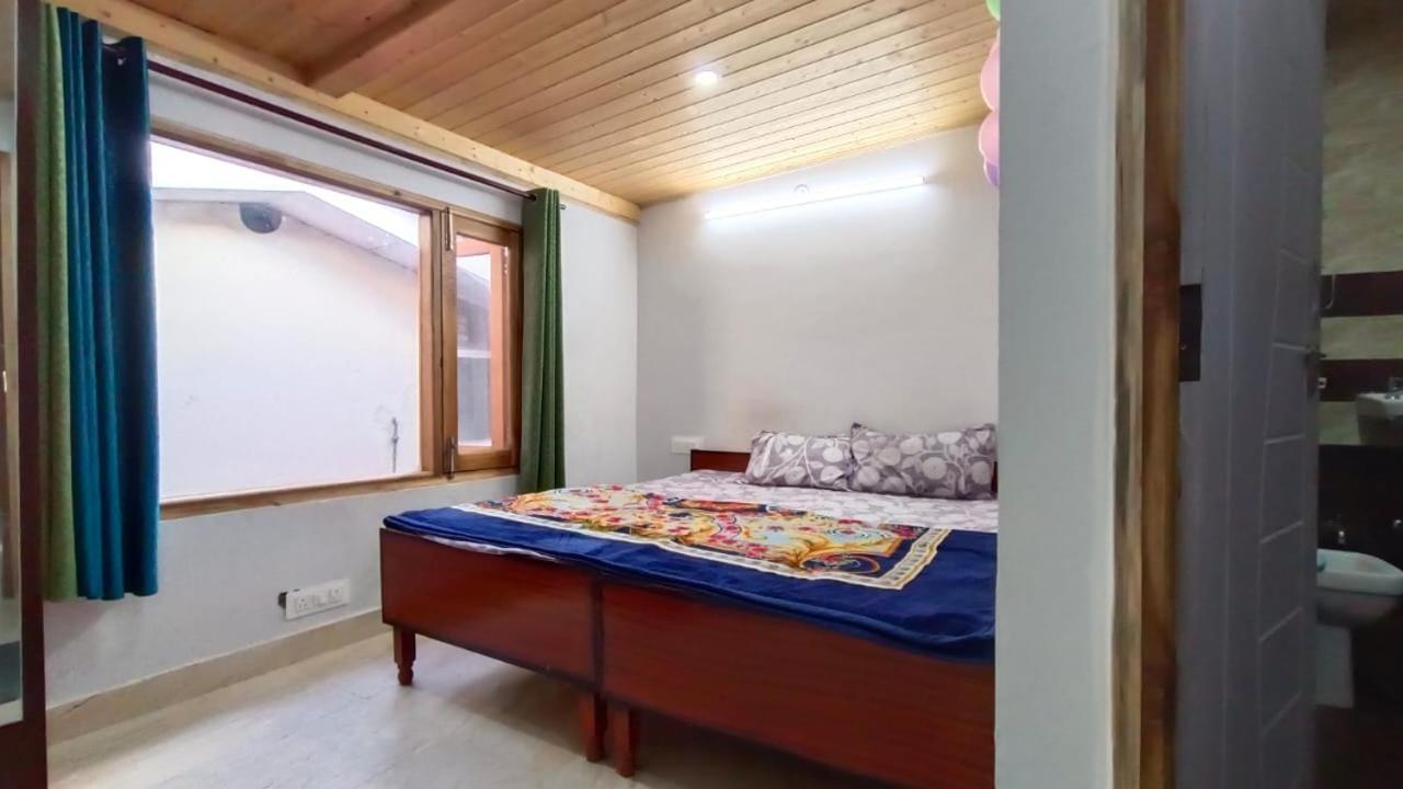 Shiv Shakti Homestay - Near Isbt, Bypass Mc Parking, Hpu, And Advance Study Shimla Bagian luar foto